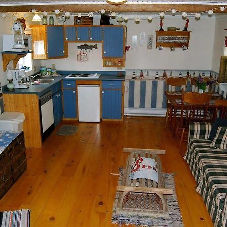 Bugaboo Cottages Bedeque Εξωτερικό φωτογραφία