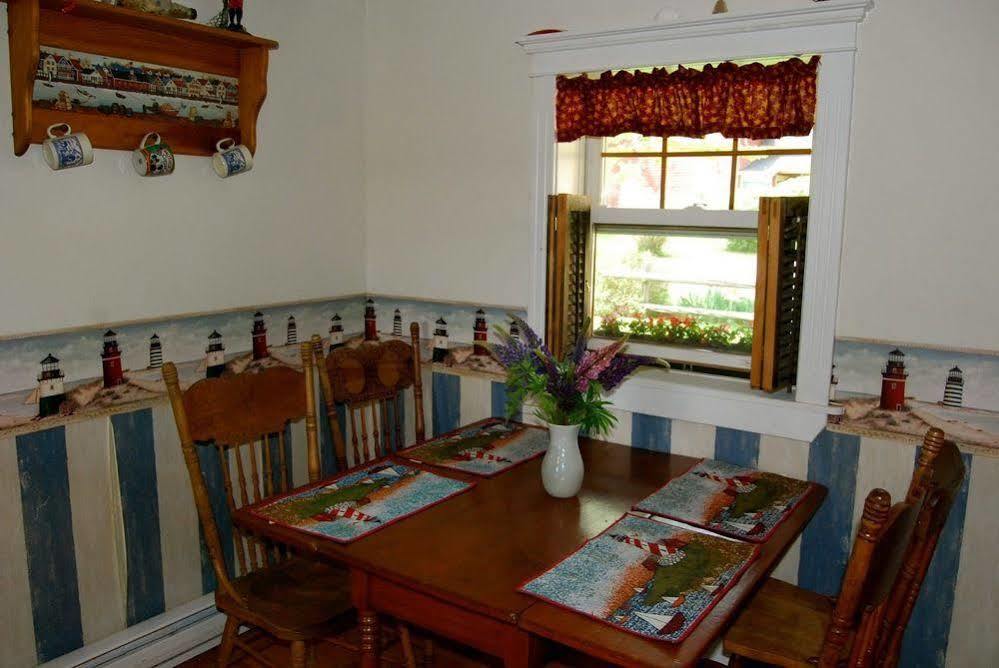 Bugaboo Cottages Bedeque Εξωτερικό φωτογραφία