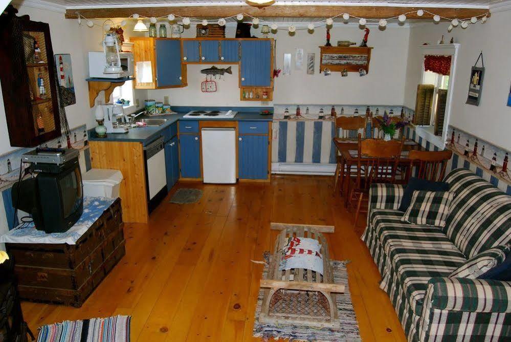 Bugaboo Cottages Bedeque Εξωτερικό φωτογραφία