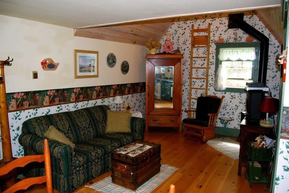 Bugaboo Cottages Bedeque Εξωτερικό φωτογραφία