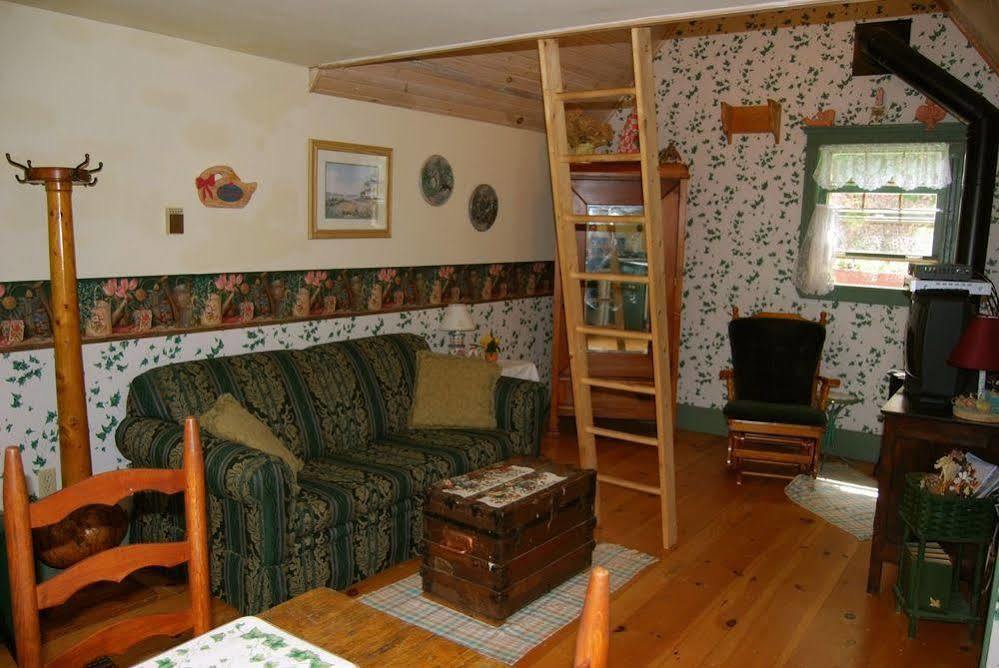 Bugaboo Cottages Bedeque Εξωτερικό φωτογραφία