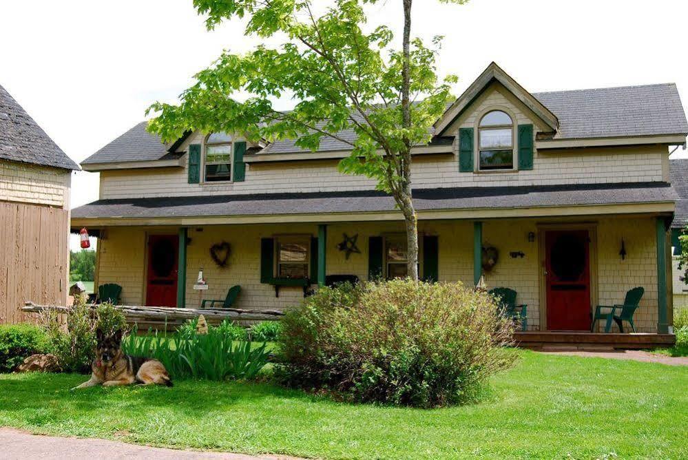 Bugaboo Cottages Bedeque Εξωτερικό φωτογραφία