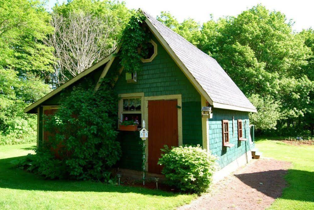 Bugaboo Cottages Bedeque Εξωτερικό φωτογραφία