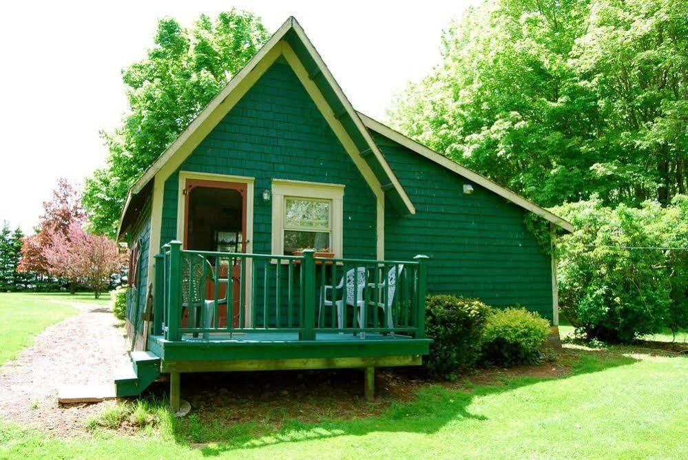 Bugaboo Cottages Bedeque Εξωτερικό φωτογραφία