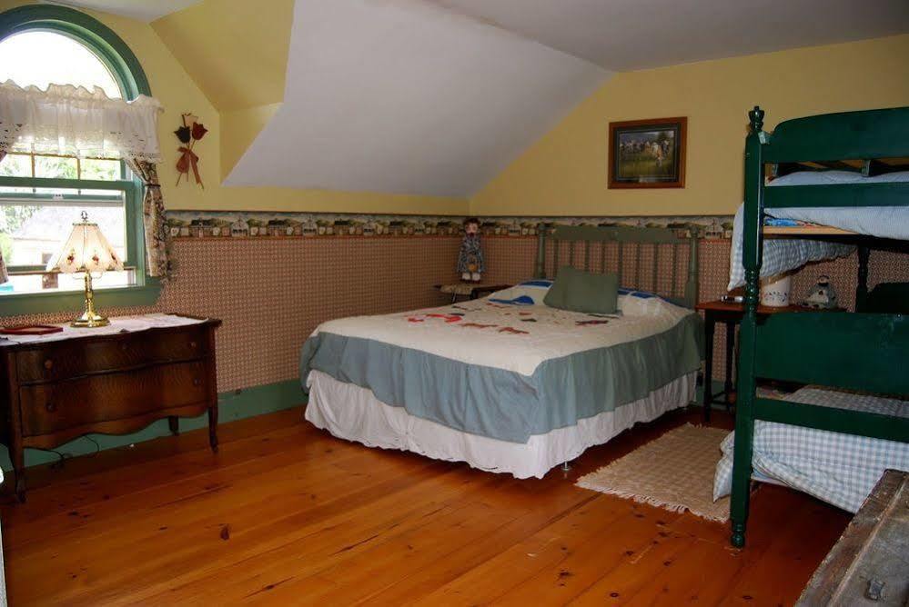 Bugaboo Cottages Bedeque Εξωτερικό φωτογραφία